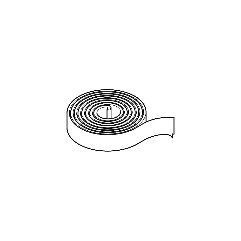Geberit Isolierband 300.007.00.2 db20