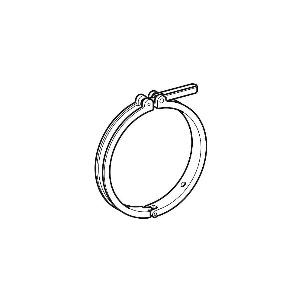 Geberit Runddrückring 356.100.00.1