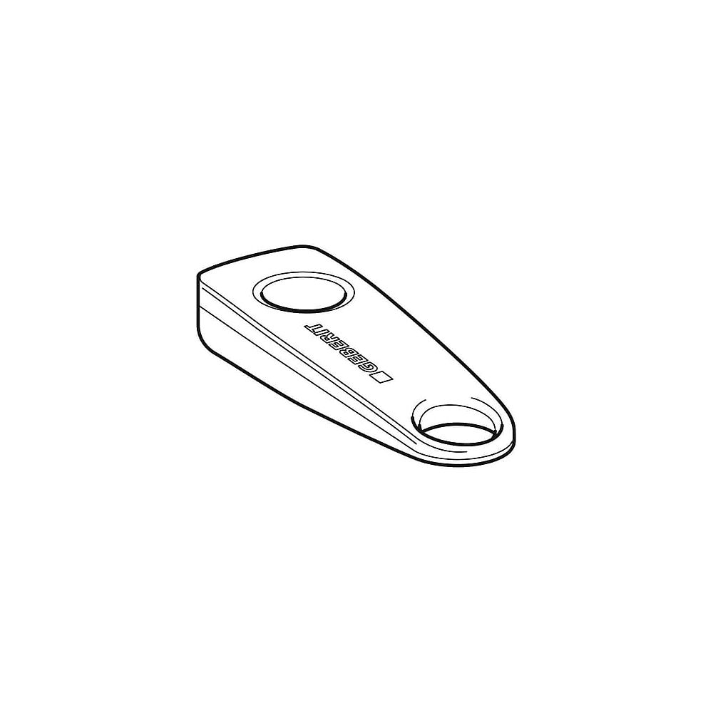 Geberit Clean Handy Nr. 115.831.00.1