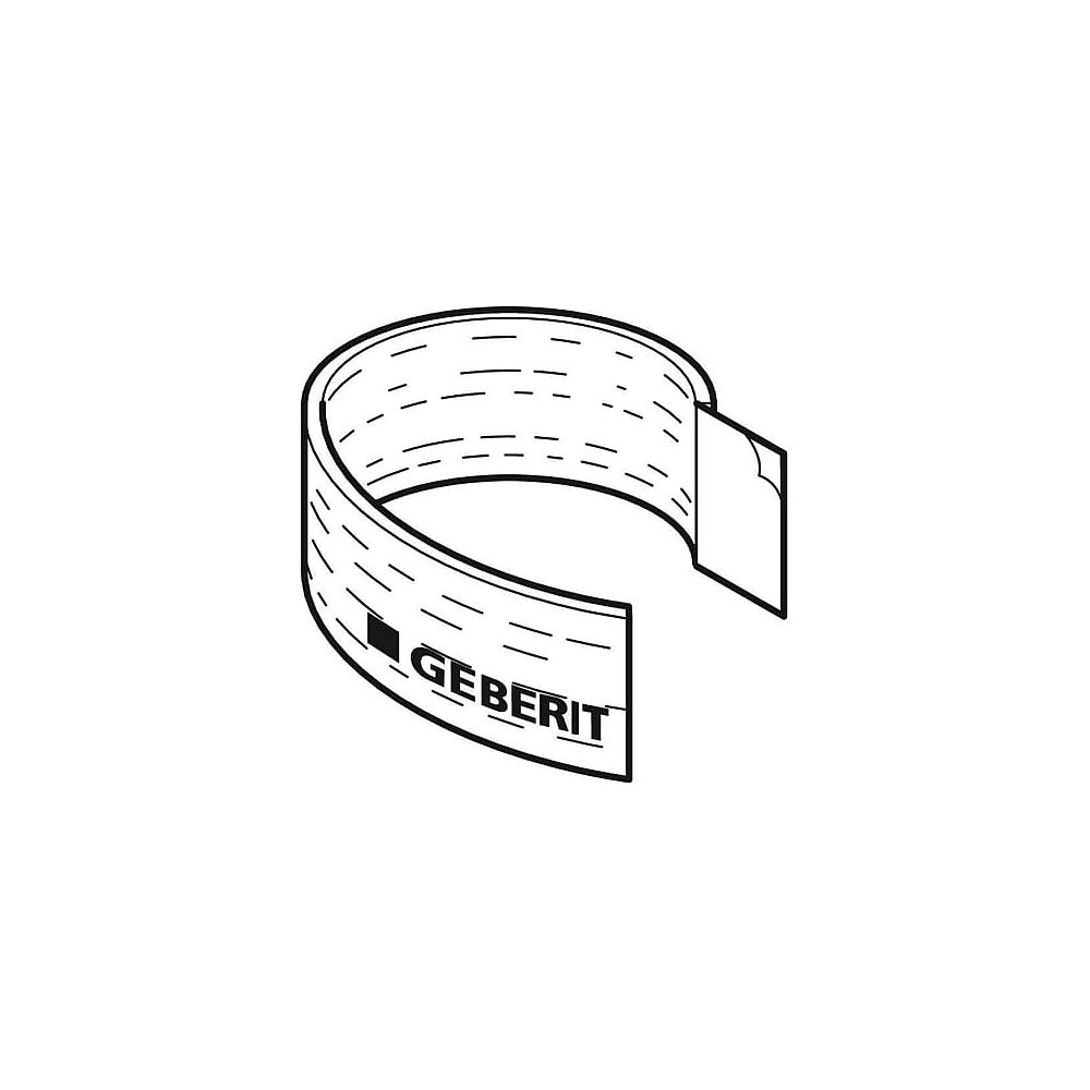 Geberit Schachtschott 300.008.00.2