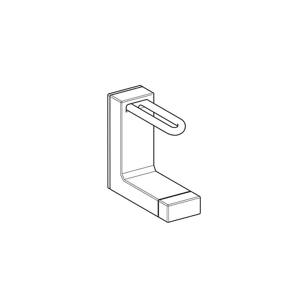 GE Mapress Kupferl Anschlussbox Typ C