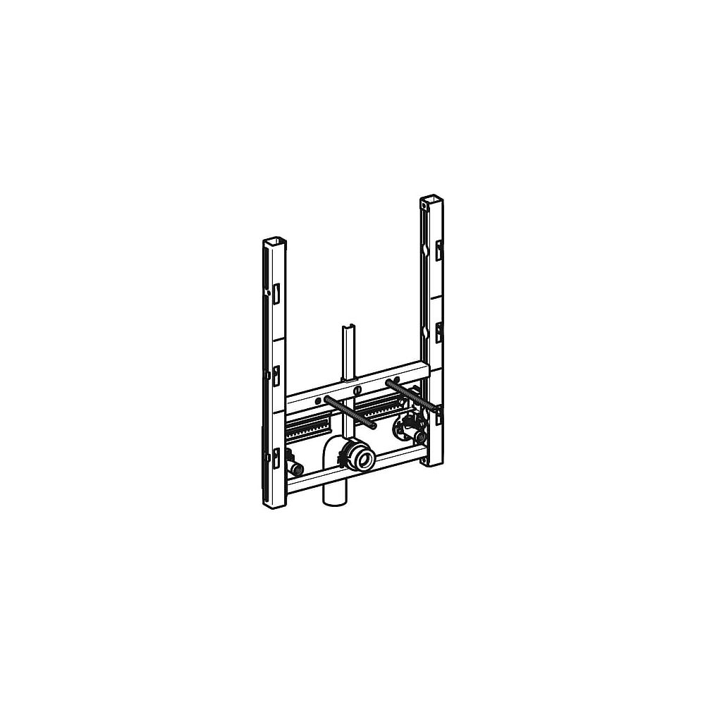 GE GIS Montageelement f. Wandbidet