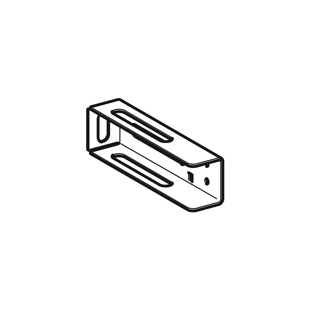 Geberit Duofix System- Konsole