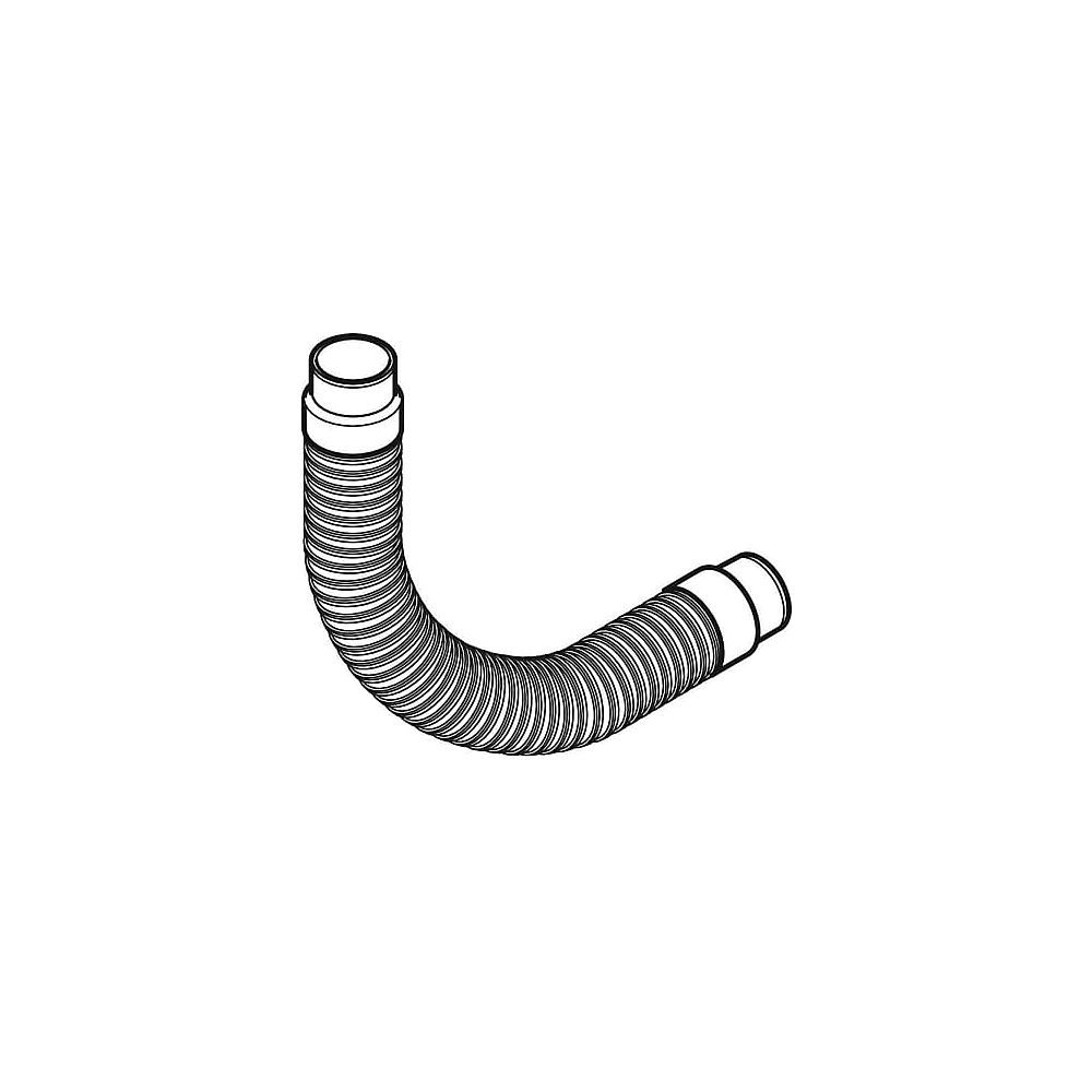 Geberit Pluvia Connect Anschlußrohr