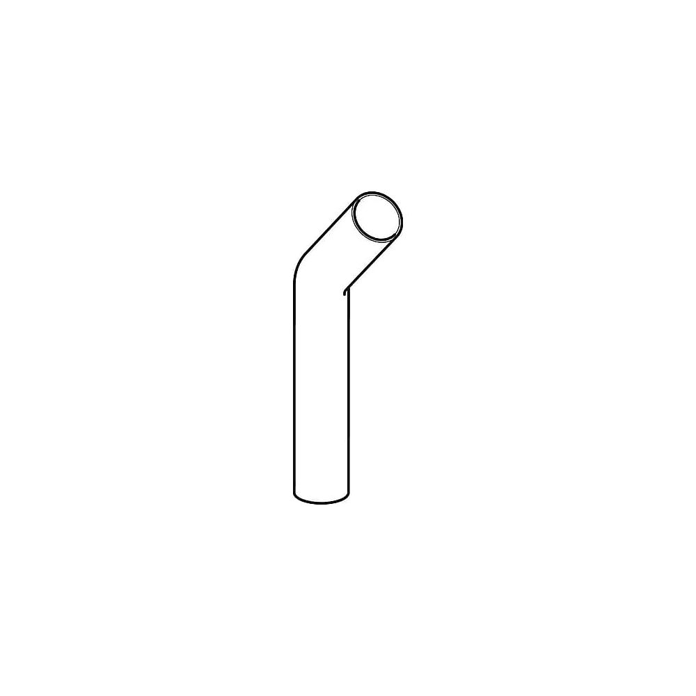GE mapress Niro Passbogen Nr. 30876