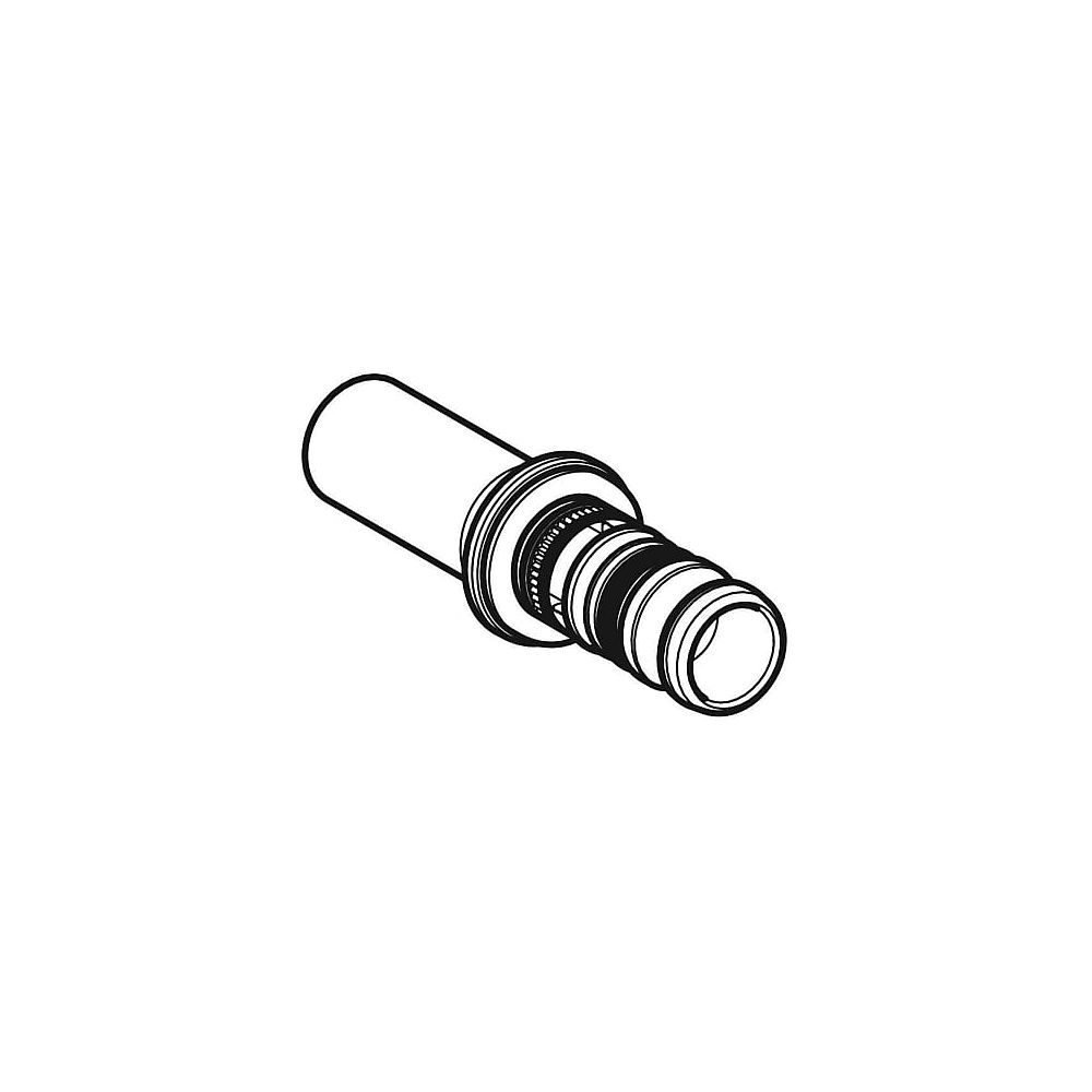 Geberit Mepla Adapter Mepla - Mapress
