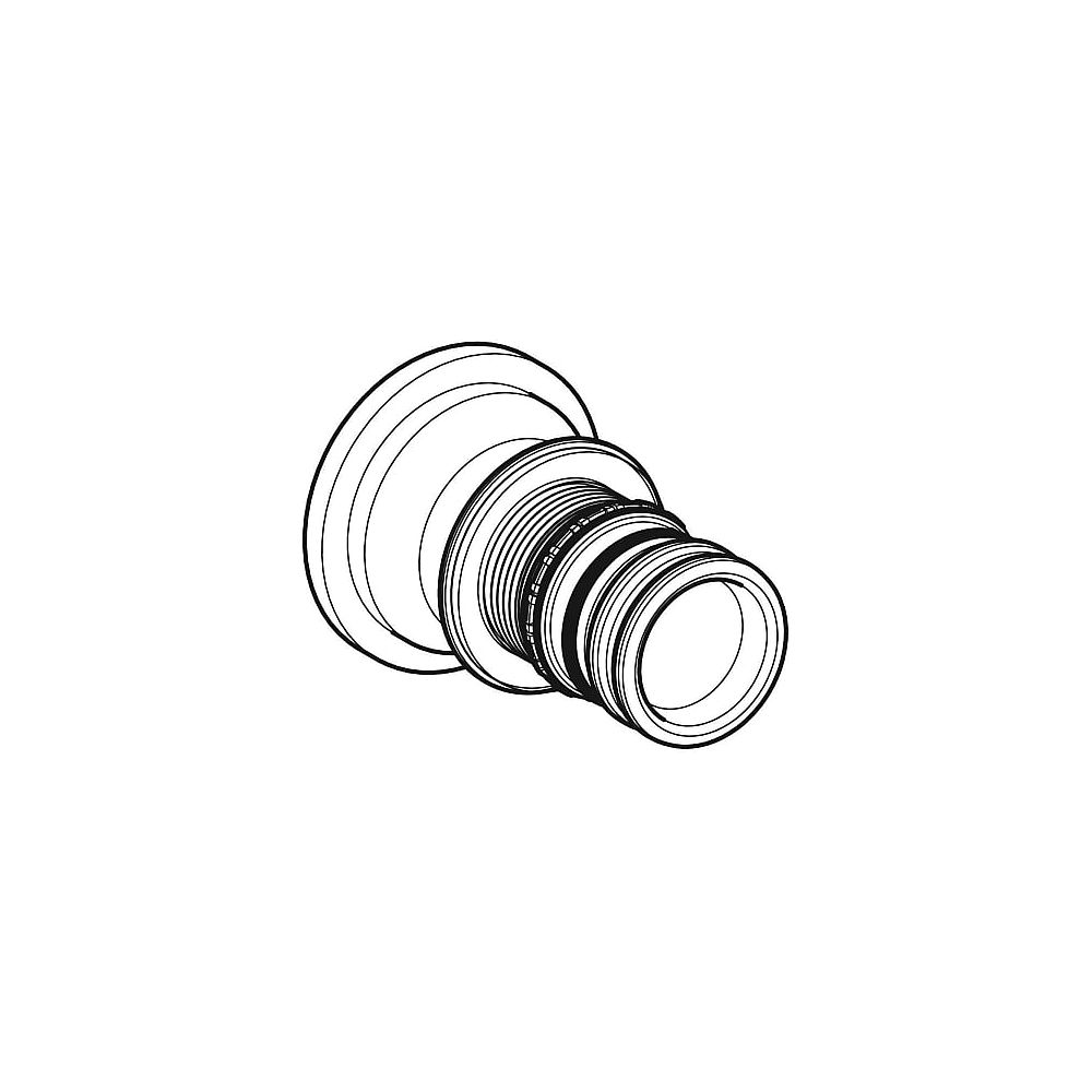 Geberit Mepla Vorpressbund