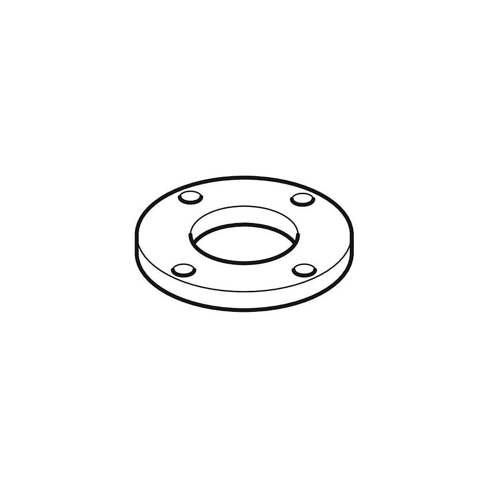 Geberit Mepla Losflansch Nr. 63789
