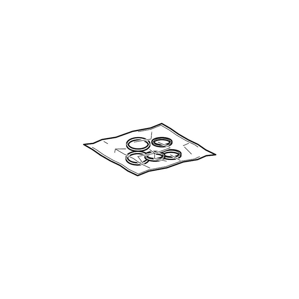 Geberit Dichtungsset 240.366.00.1