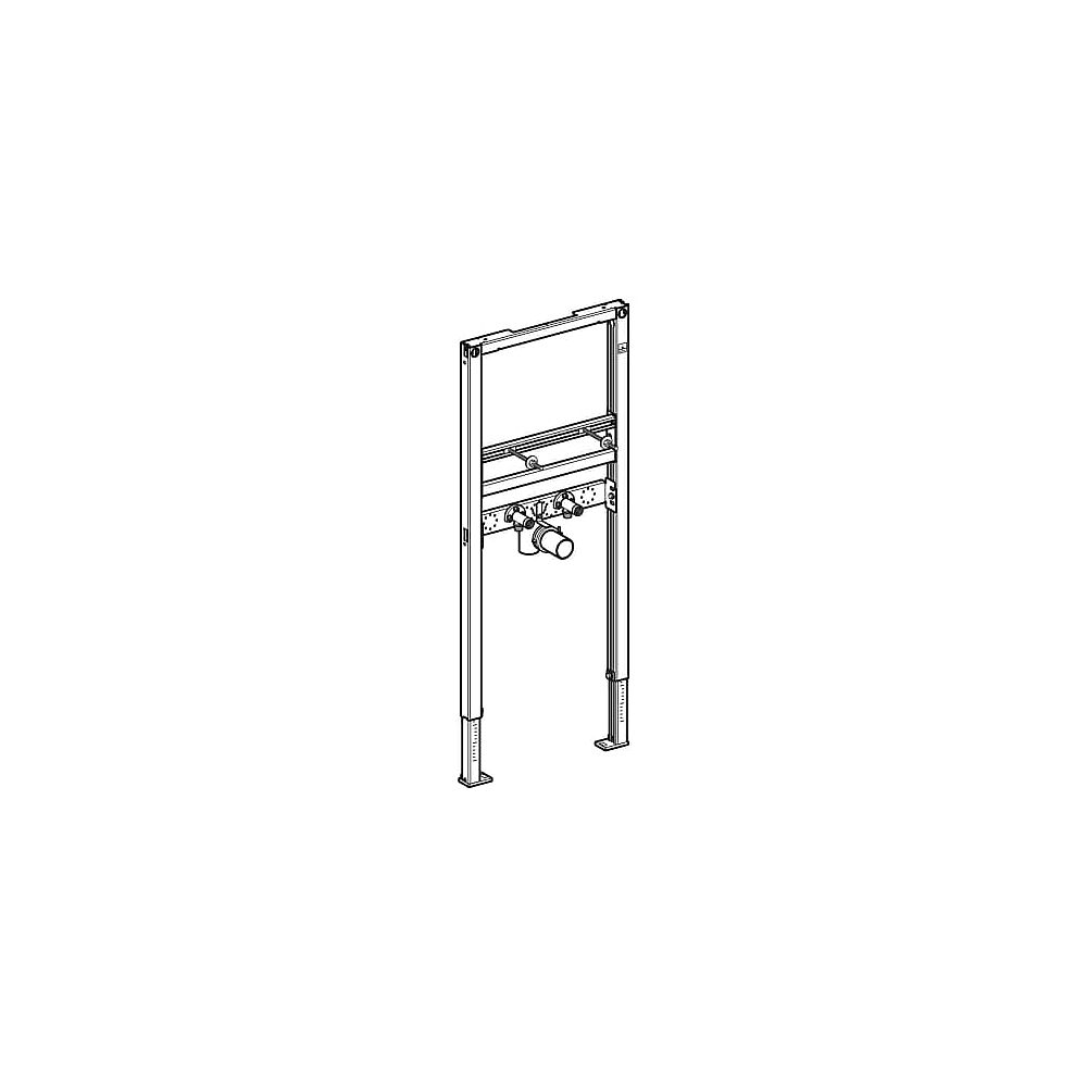 Geberit Duofix Montageelement BH 112 cm