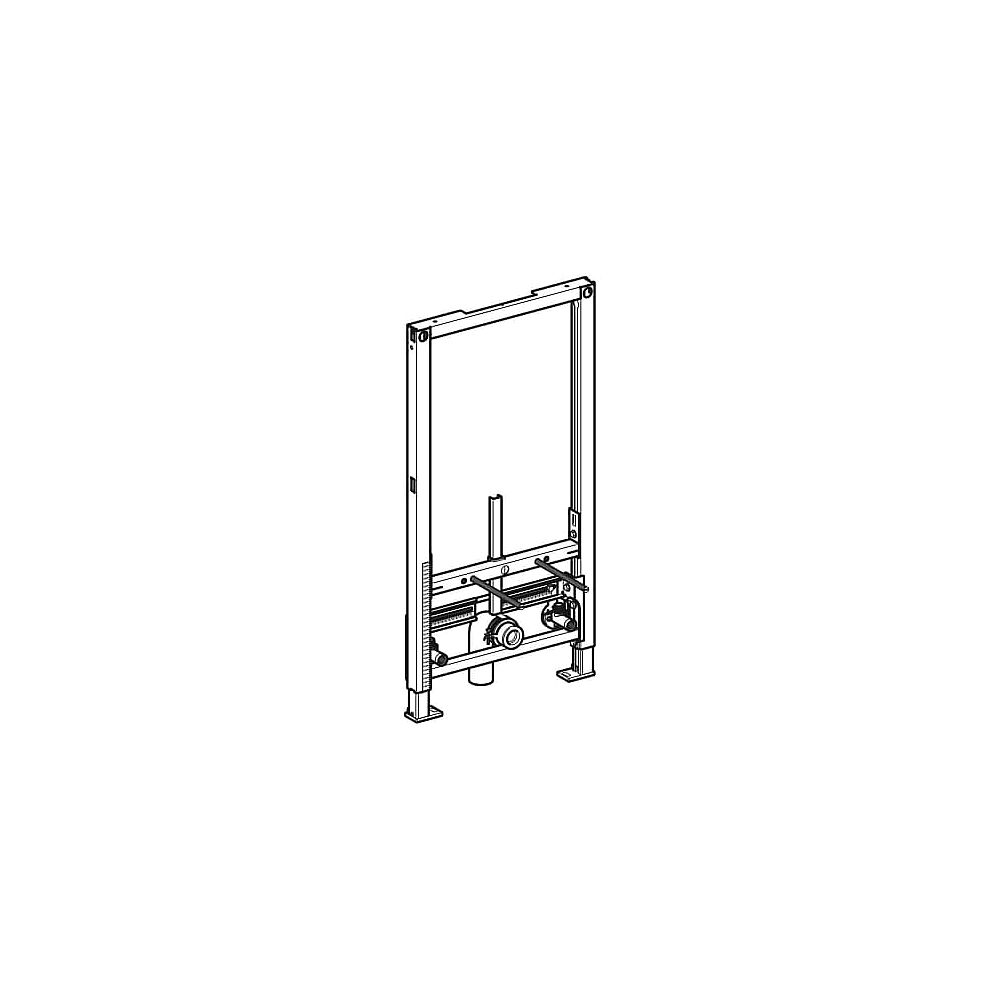 Geberit Duofix Bidet-Element