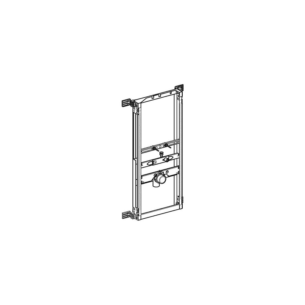 Geberit Kombifix Element f. Urinal