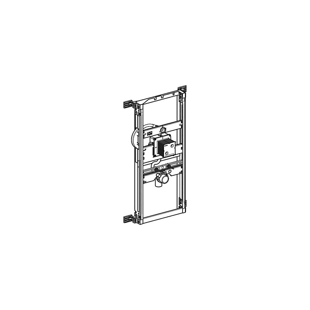 Geberit Kombifix Element f. Urinal