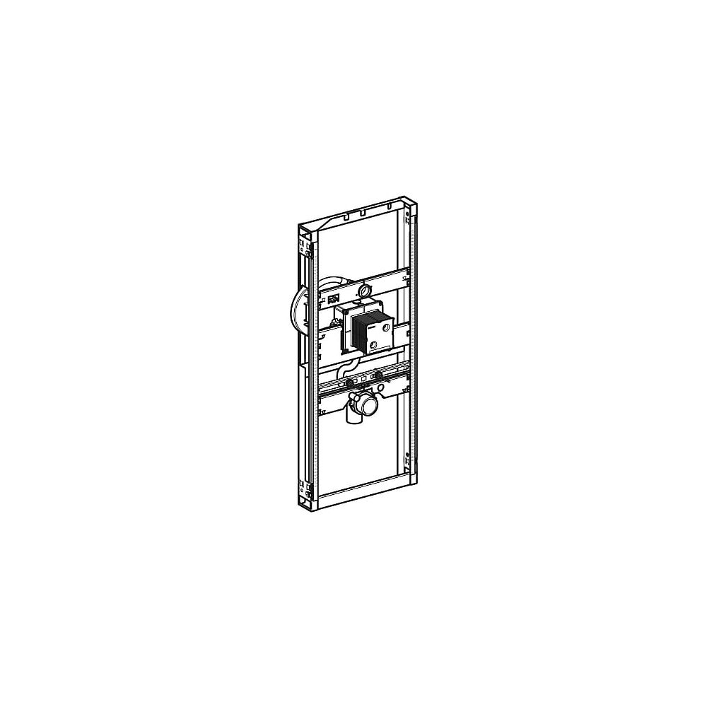 GE GIS Urinal Montageelement 461.689.001