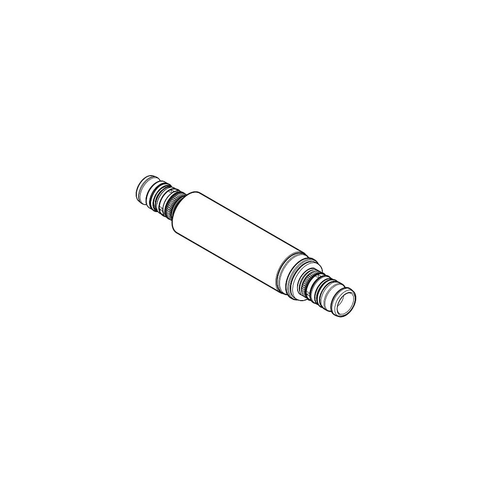 Geberit Mepla Reparatur- Kupplung VC
