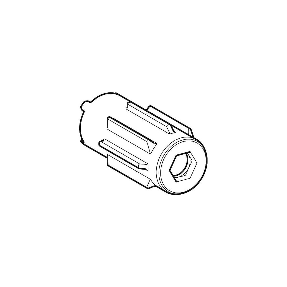 Geberit PushFit Montageschlüssel