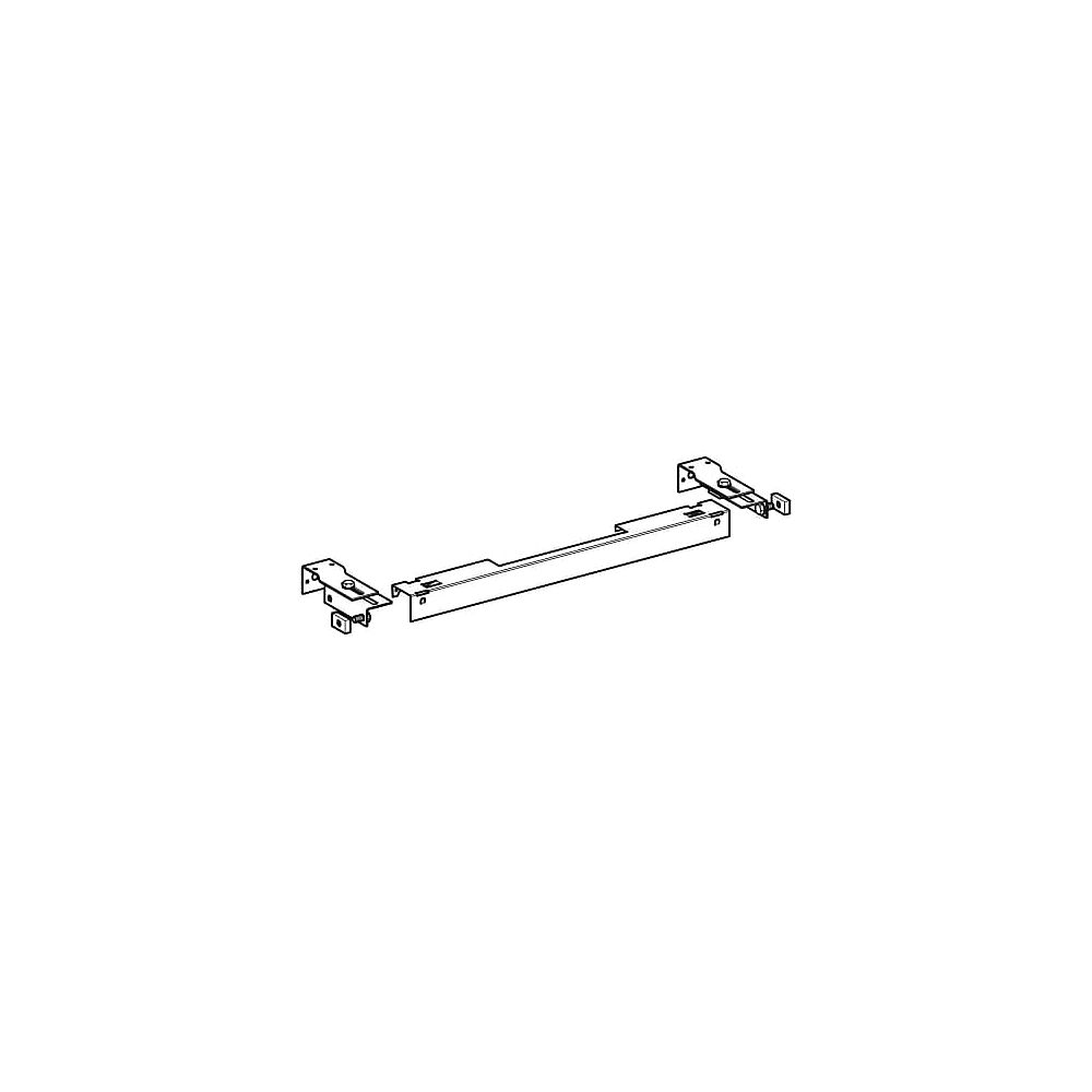 GE Duofix Traverse aufsteckbar