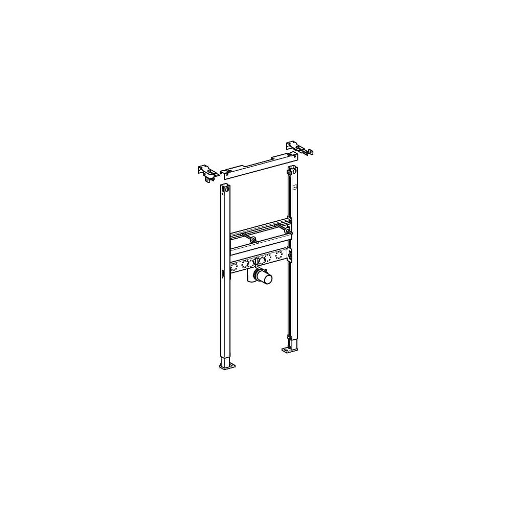 Geberit DuofixBasic Element 458.404.00.1