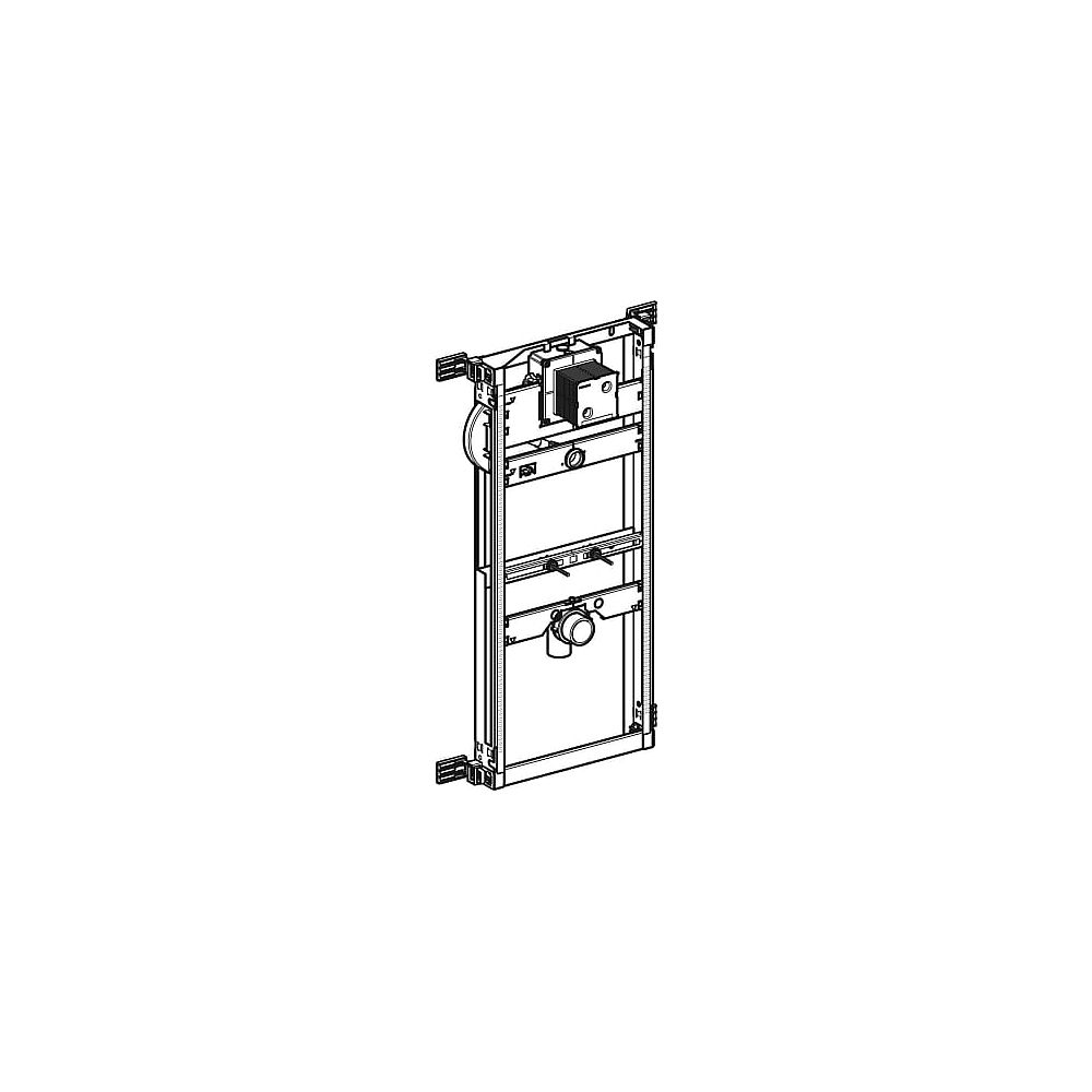 Geberit Kombifix Element f. Urinal