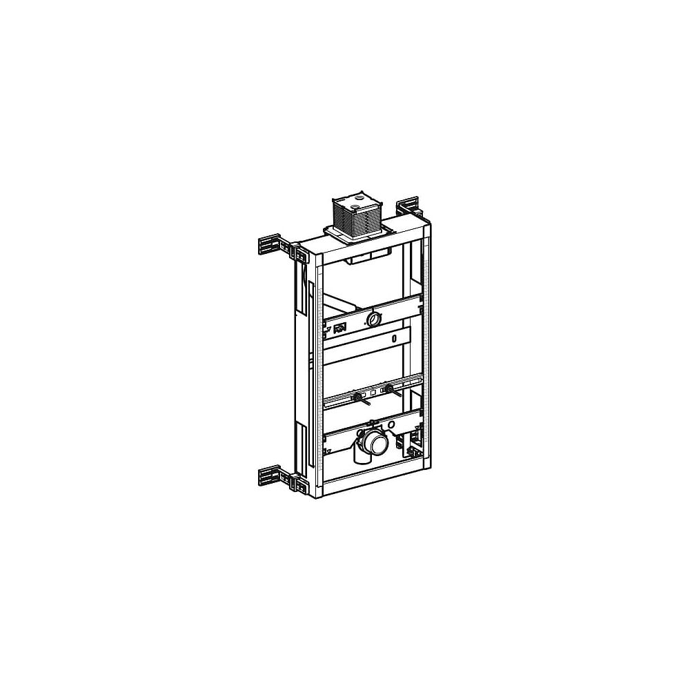 Geberit Kombifix Element f. Urinal