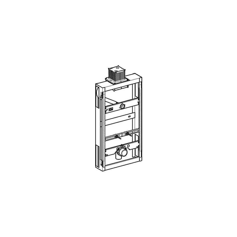 Geberit GIS Urinal Universal Element