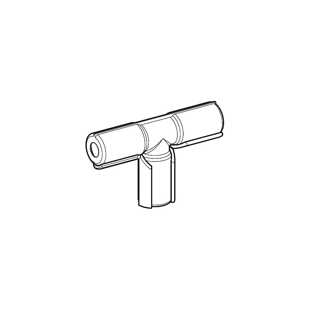 Geberit Mepla Abschlussbandage