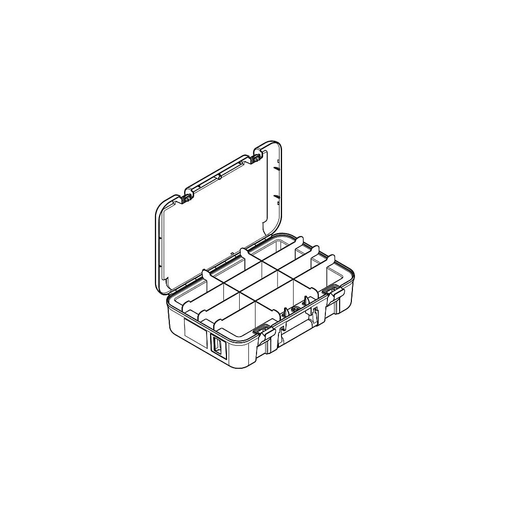Geberit Mepla Universalkoffer