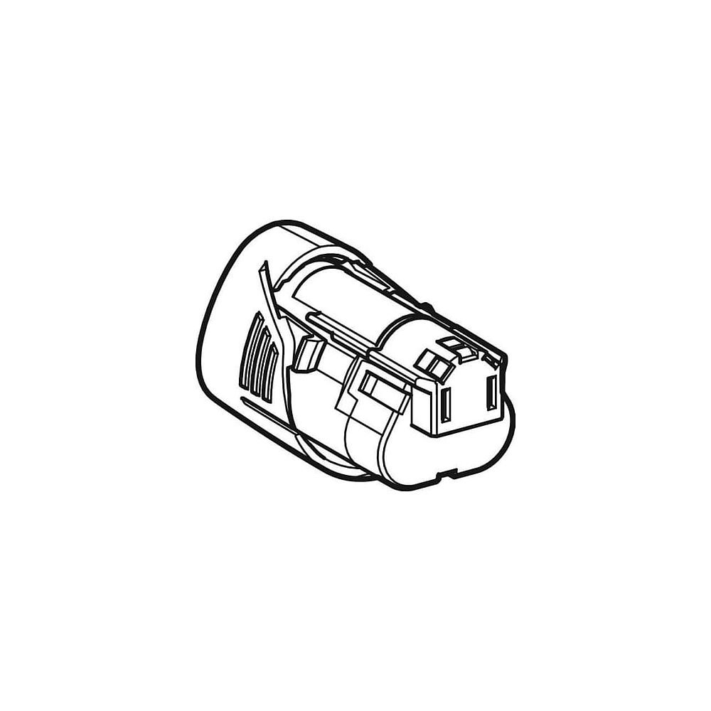 GE Akku Li-Ion 12V DC 2.0Ah