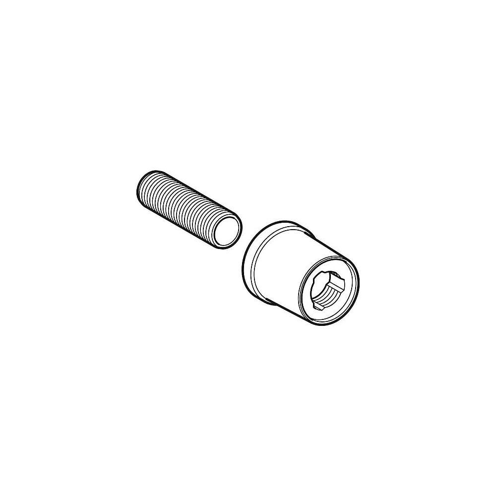 Geberit Mepla Set Montagehilfe