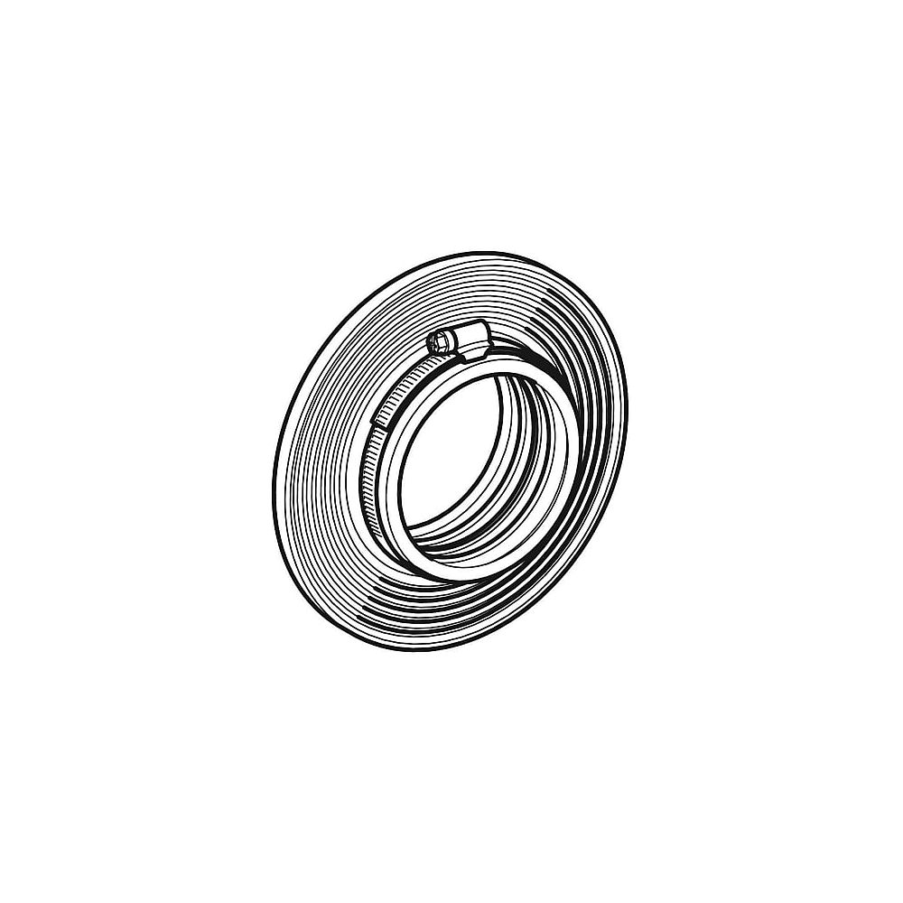 Geberit Abdichtungsmanschette Nr. 348.227.00.1 110 mm