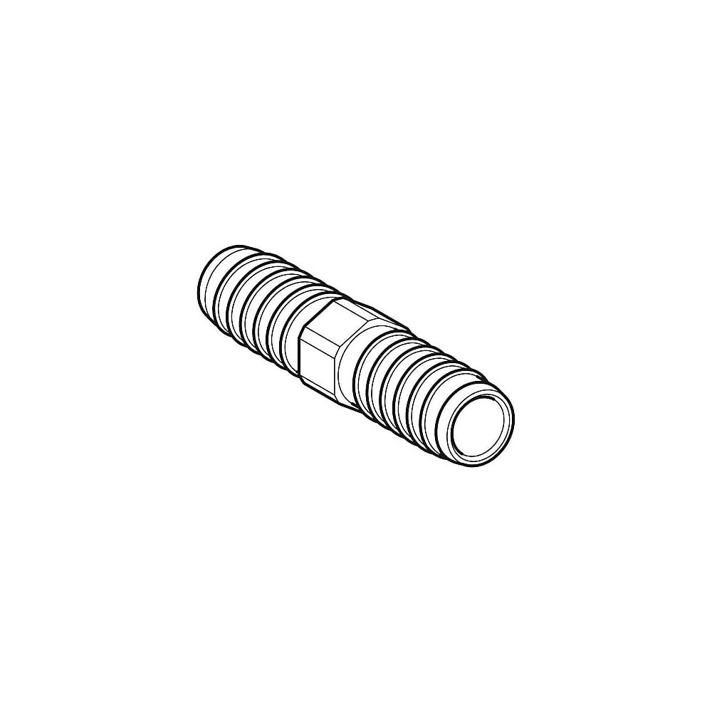 Geberit Kupplung Nr. 242.737.00.1 14 mm