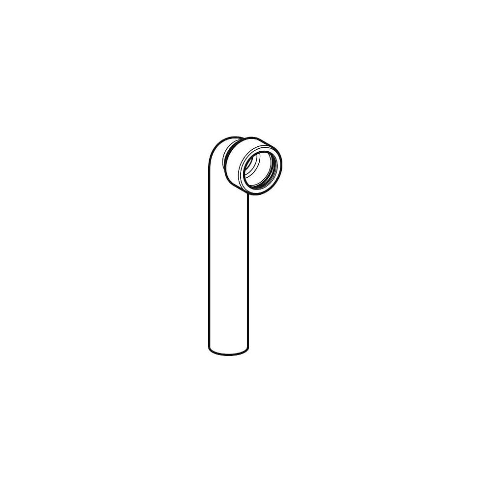 Geberit Anschlubogen 152.292.11.1