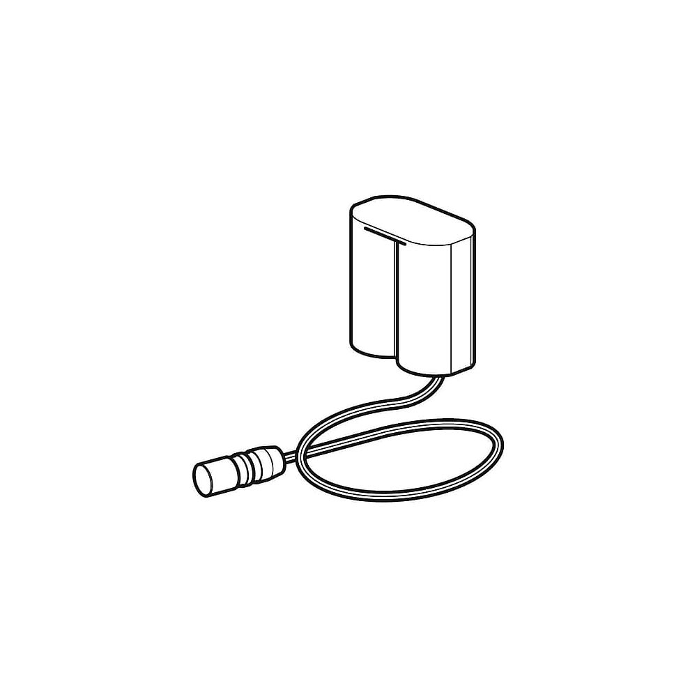 Geberit AC Power Adapter Kit
