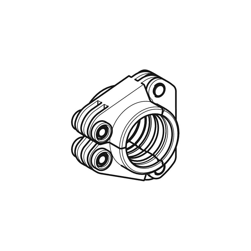 Geberit Mepla Pressschlinge (2)