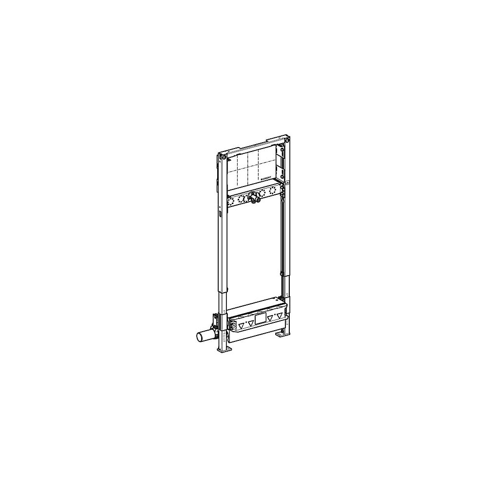 Geberit Duofix Duschelement 111.580.00.1
