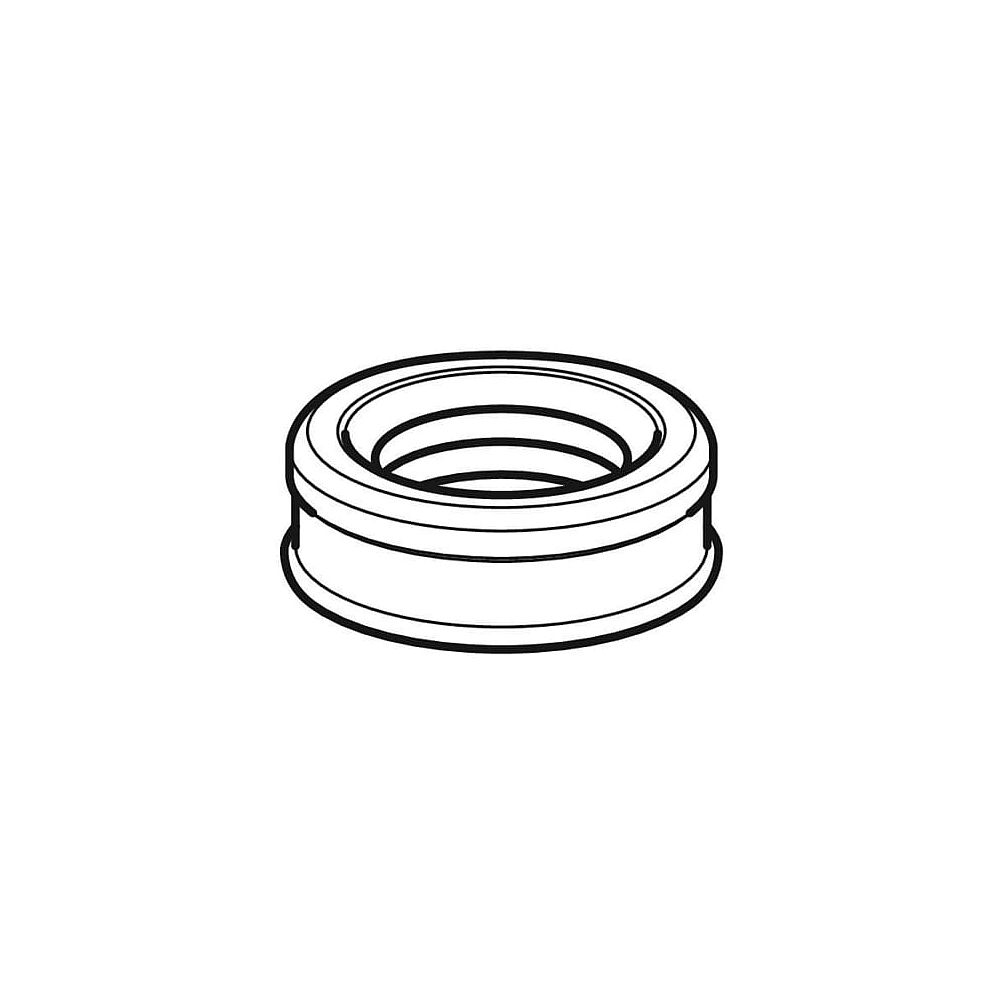 Geberit Gummidichtung f. PE Ablauf -