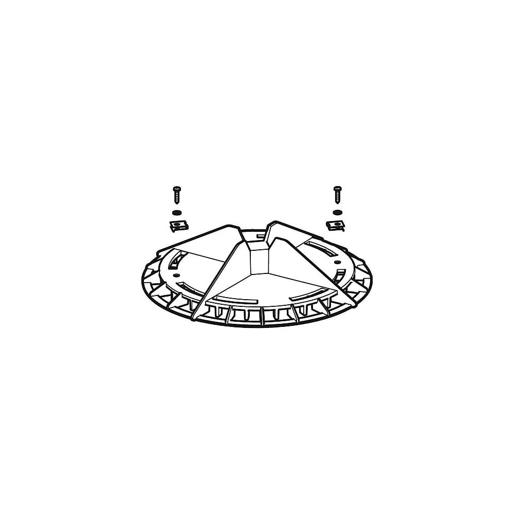 Geberit Pluvia Laubfang Nr. 359067001