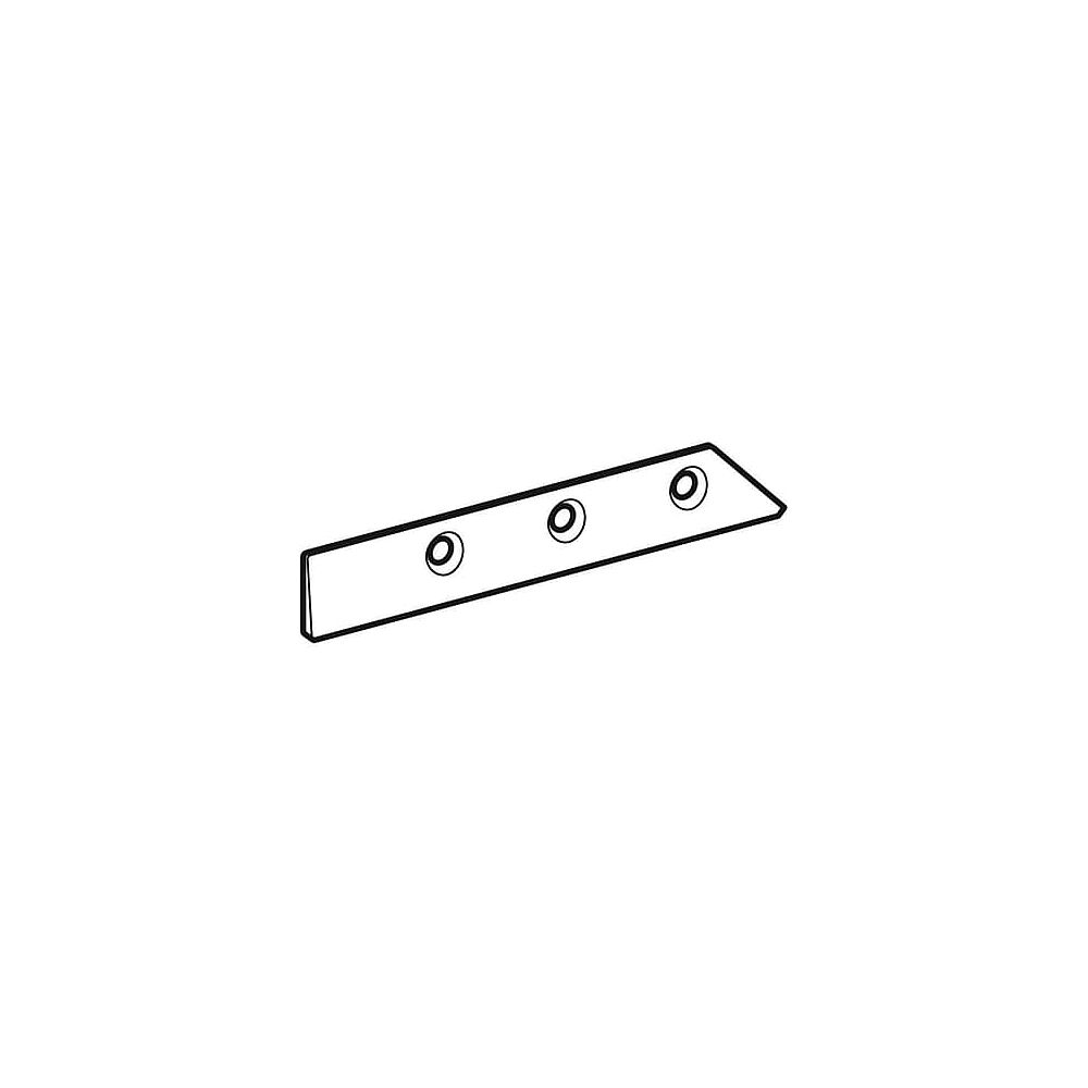 Geberit Ersatzmesser 358.759.00.1