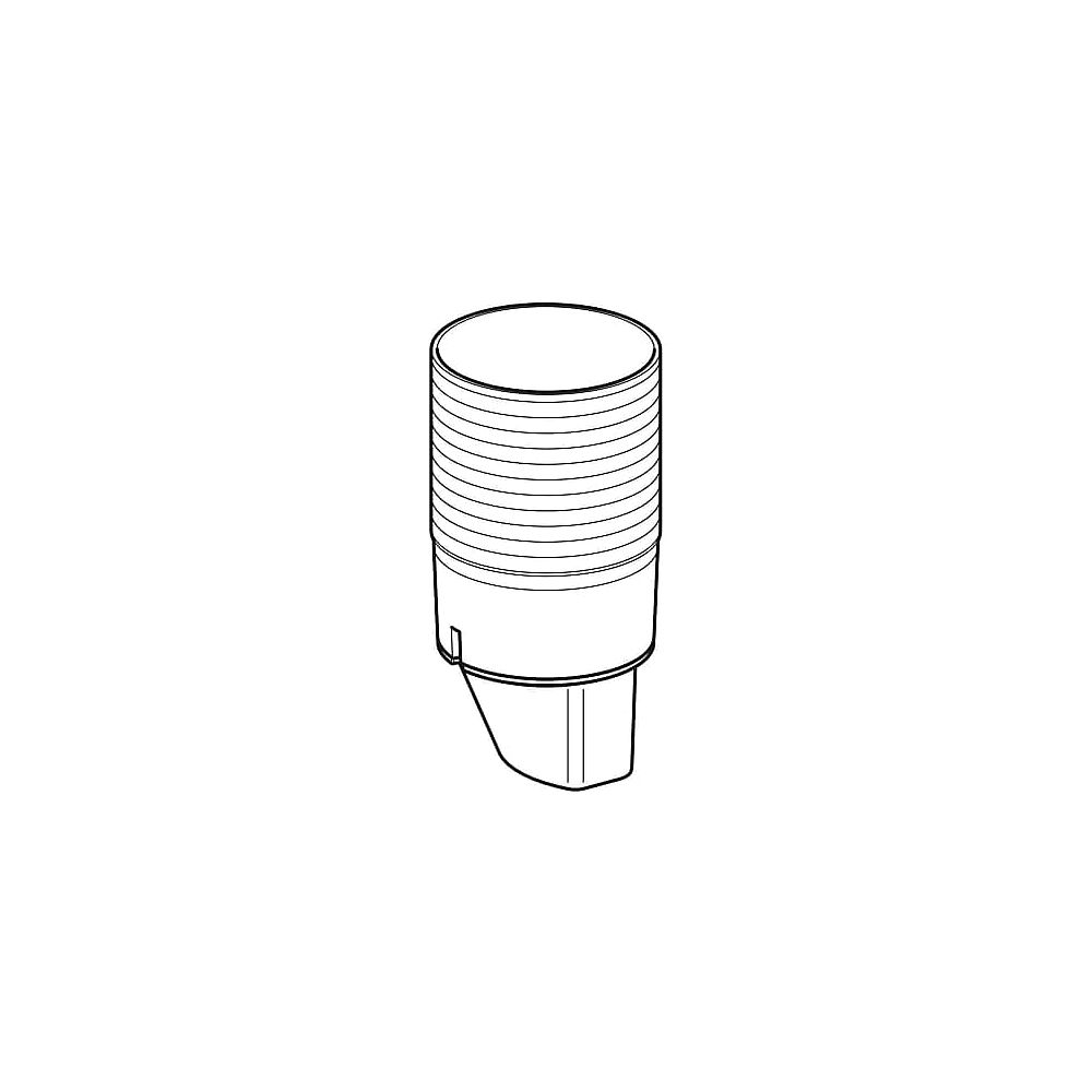 Geberit Einsatz zu Bodenwasserablauf