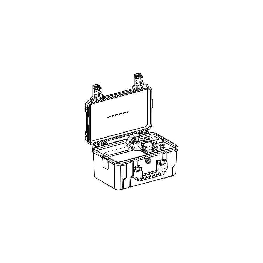 Geberit Handrohrschaber Nr. 359.912.00.1
