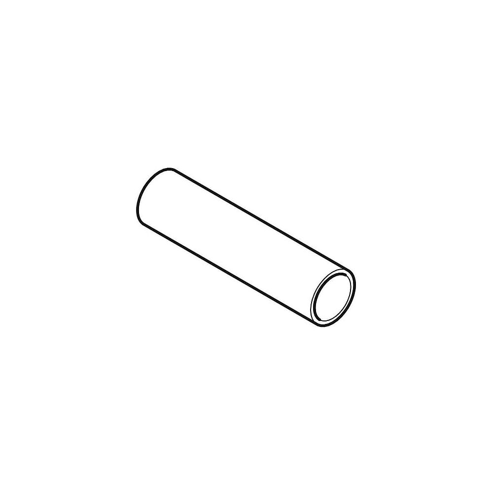 GE Systemrohr ML, Stangenware d16, L:5m