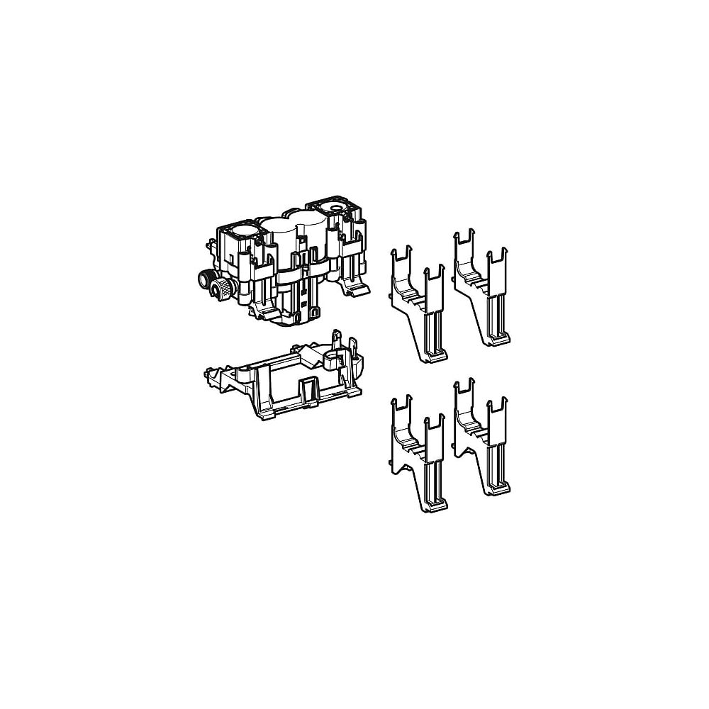 Geberit Servoheber hydraulisch