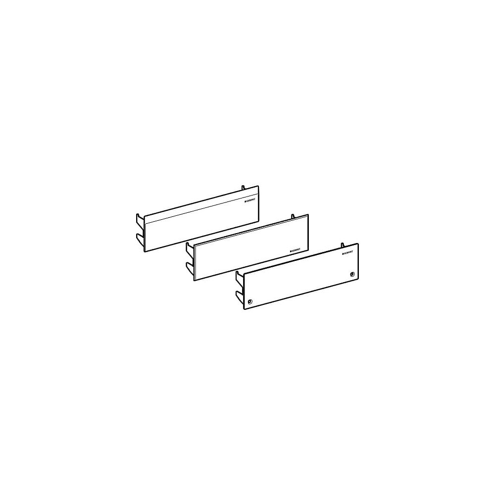 Geberit Abdeckung Nr. 242.990.11.1