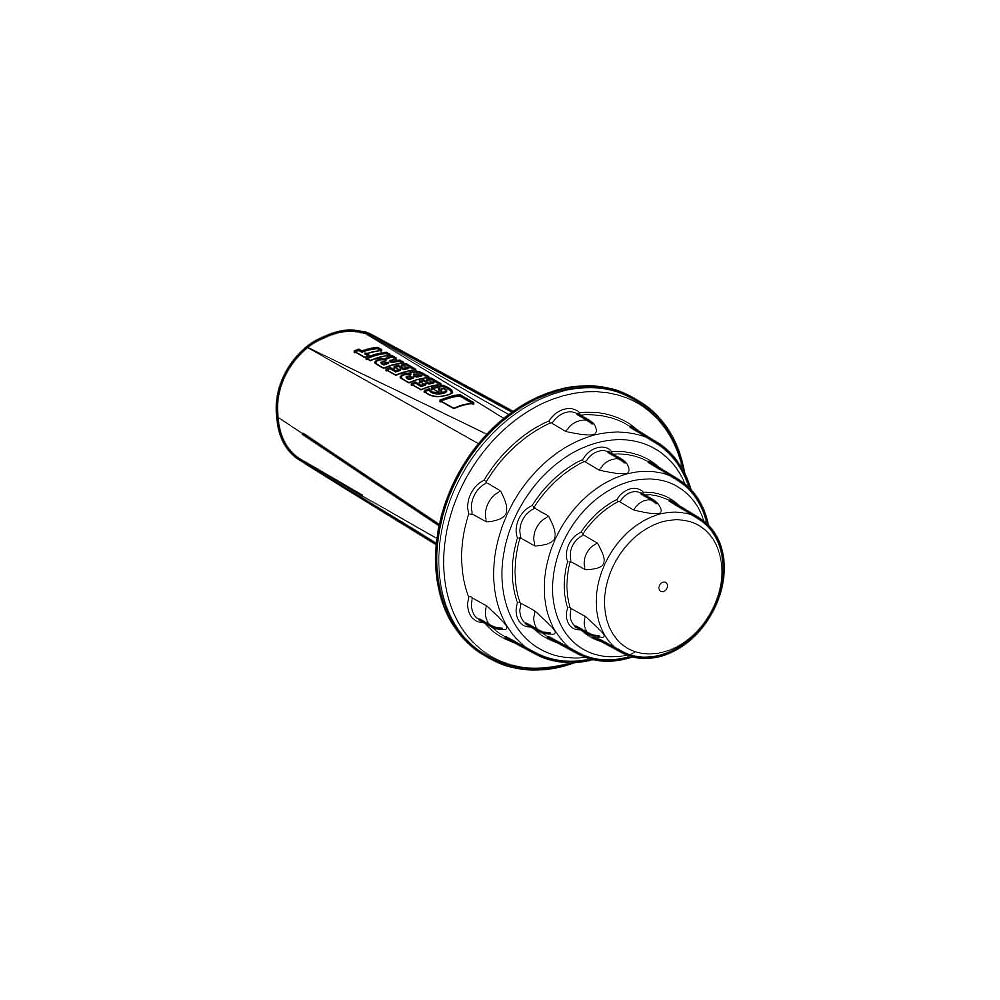 GE FlowFit Kalibrierwerkzeug d50-75