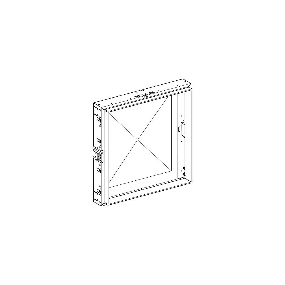 GE Rohbaubox für Geberit ONE SPS