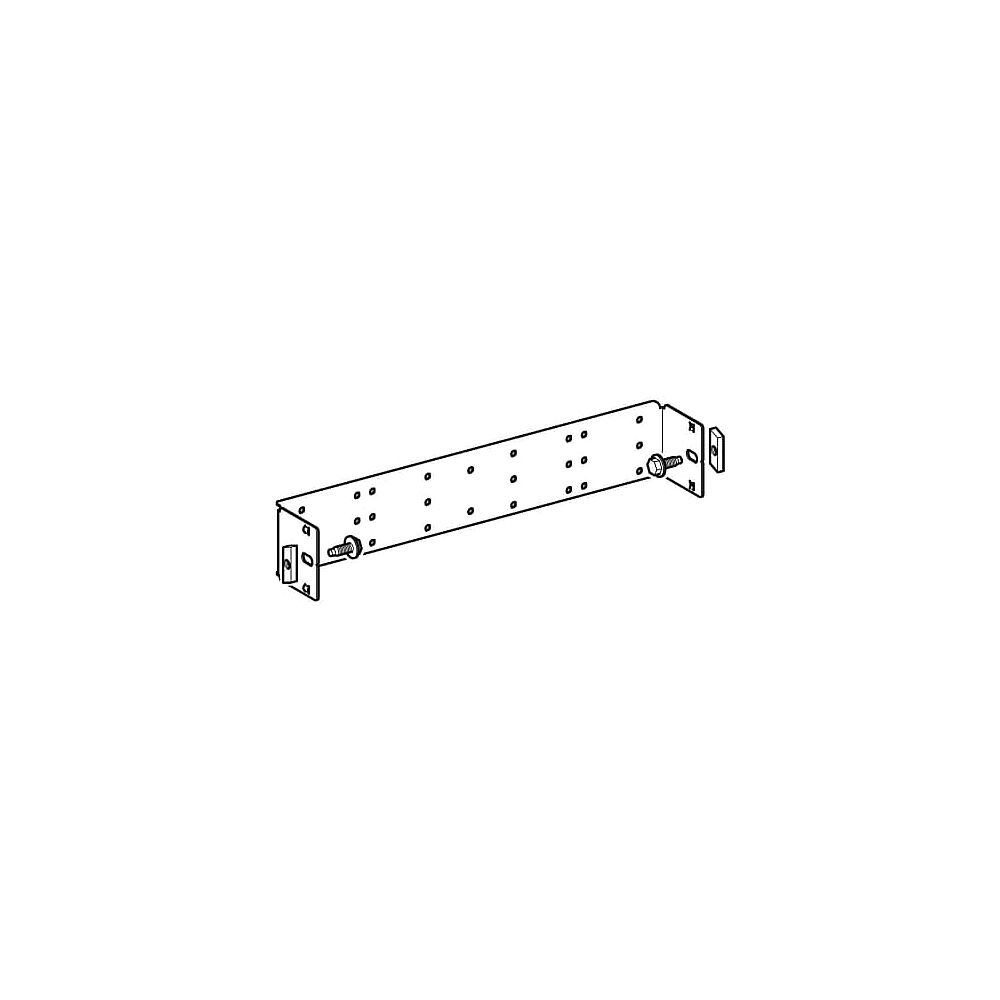 Geberit Duofix Montageplatte für