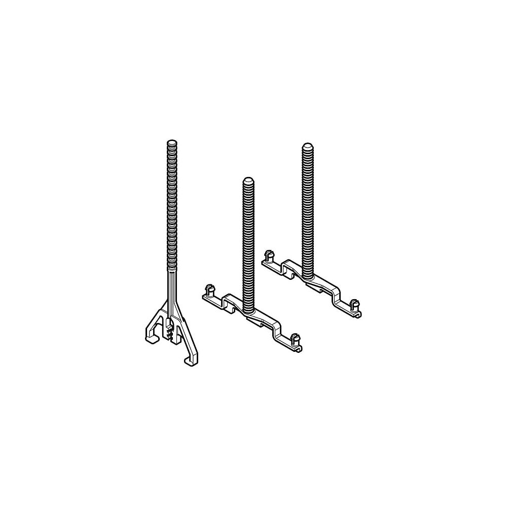 Geberit Verläng. Set Nr. 240.087.00.1