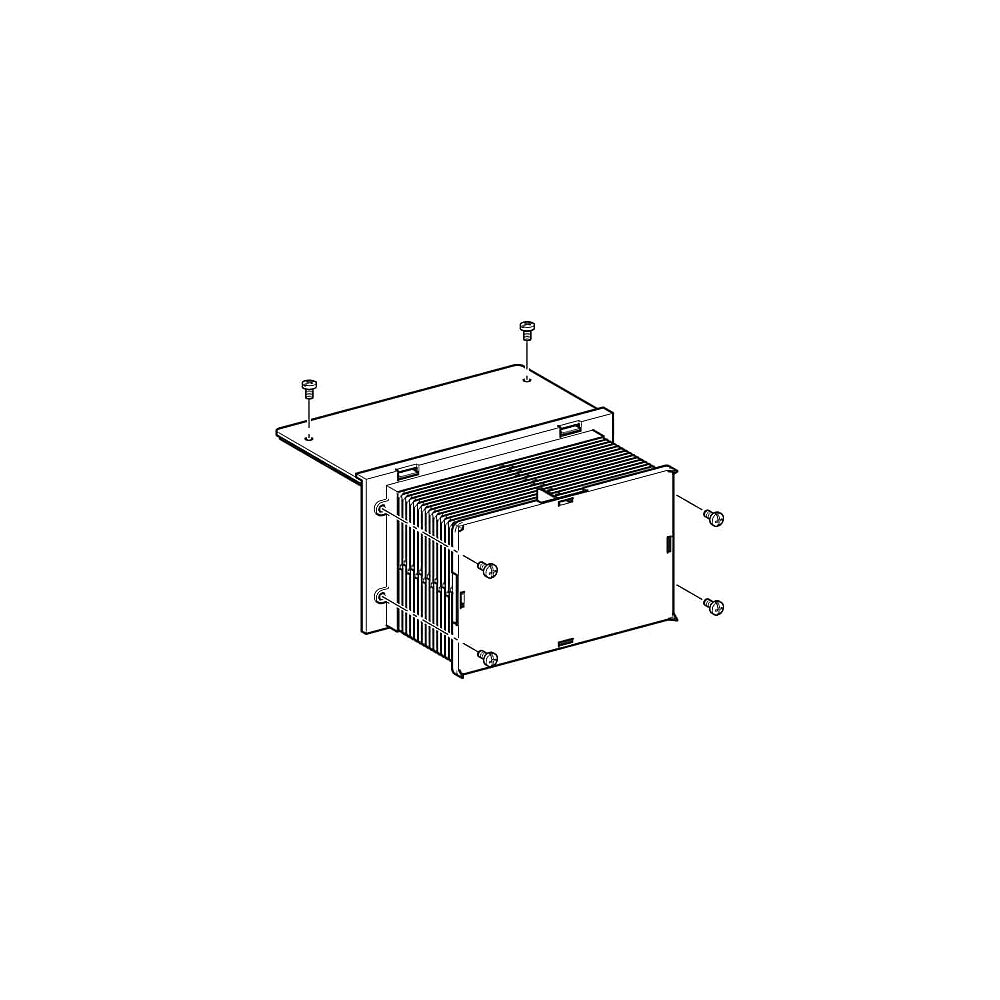 Geberit Bauschutz 240.172.00.1 für