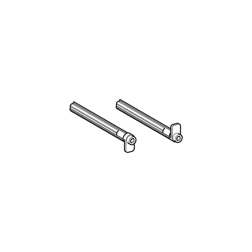 Geberit Distanzbolzen 240.173.00.1 für