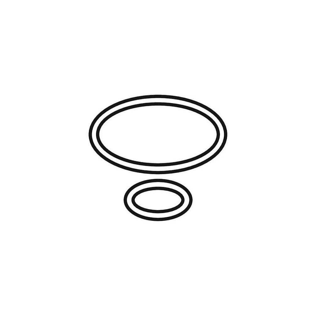 Geberit Pluvia O - Ring